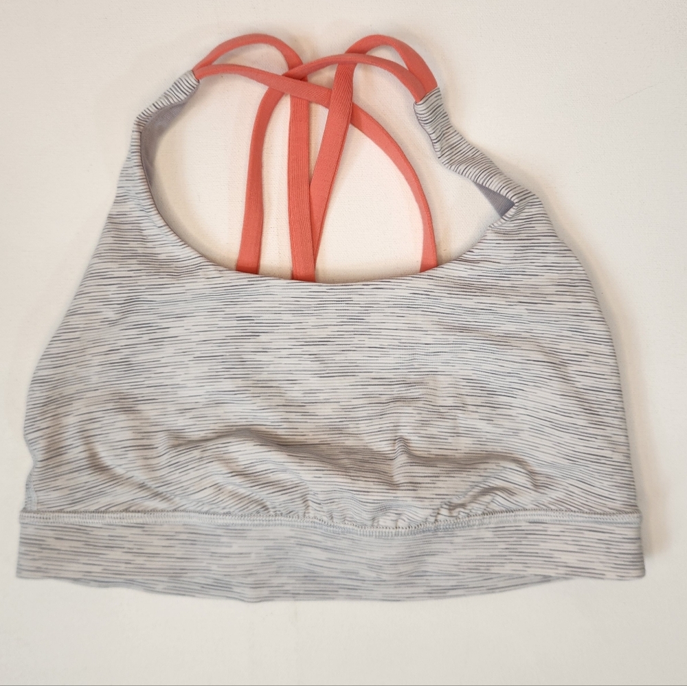 Lululemon Energy Bra 4